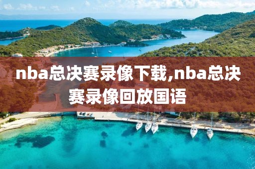 nba总决赛录像下载,nba总决赛录像回放国语
