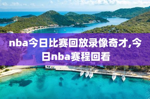 nba今日比赛回放录像奇才,今日nba赛程回看